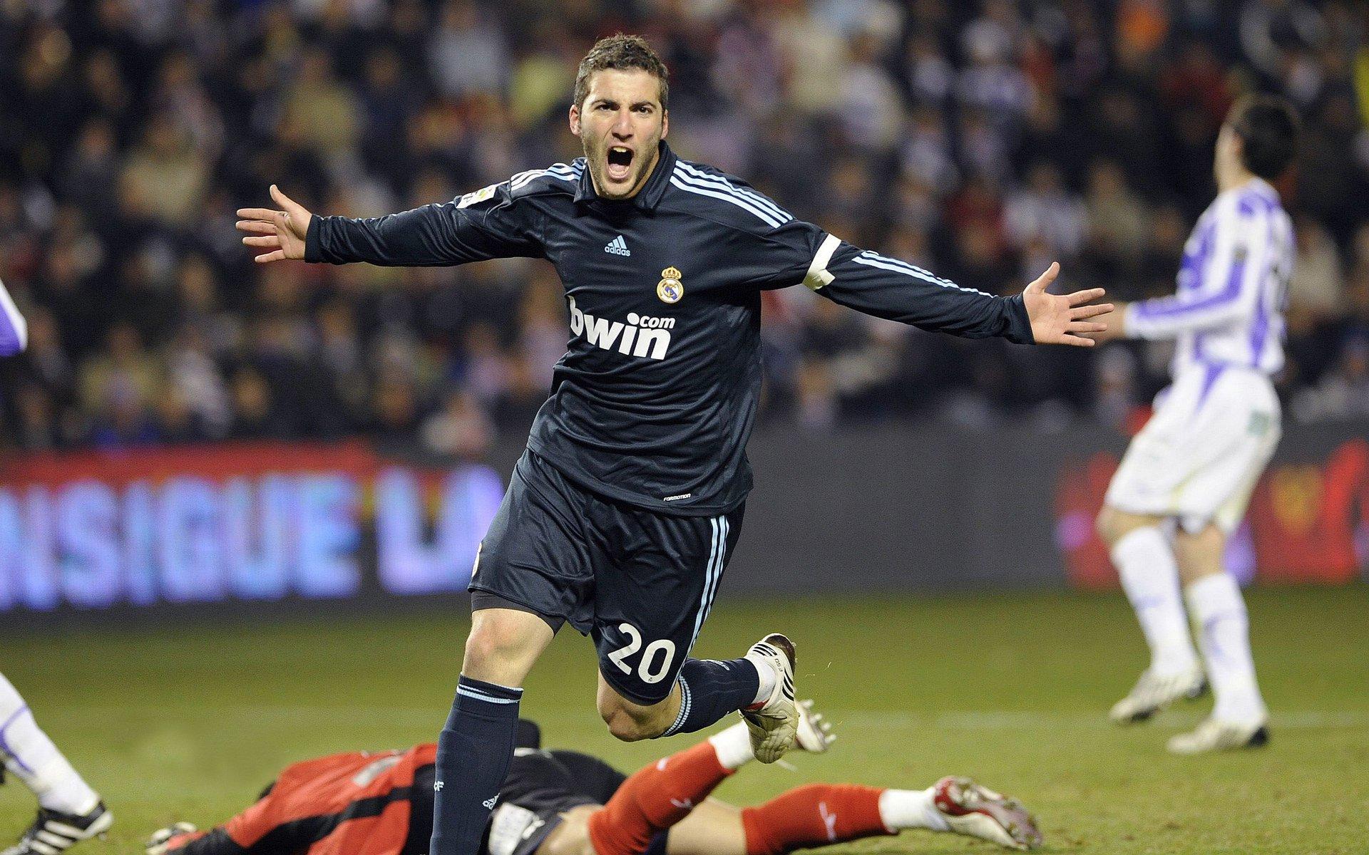 加斯佩里尼力挺迪巴拉，顶级前锋的价值无需以位置界定